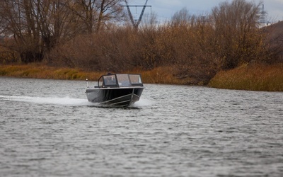 Salut PRO 480 NEO Fish