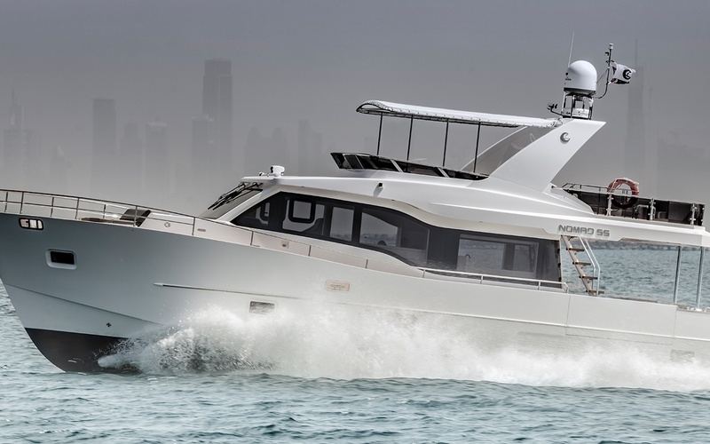 Nomad 55