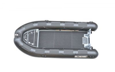 3D Tender Nividic 460