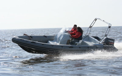 Mobile Group Буревестник Б-630