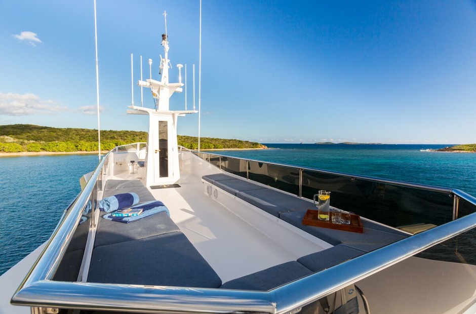 Australian Navy Vision