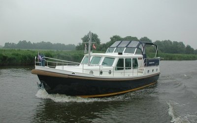 Brandsma Vlet 1200 AK