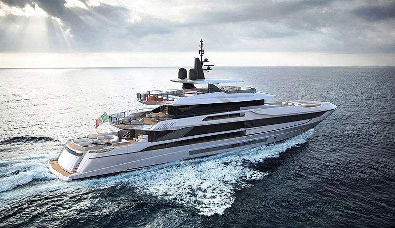 Mangusta Eternity
