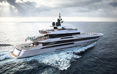 Mangusta Eternity
