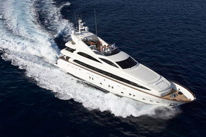Astondoa 122,3 GLX