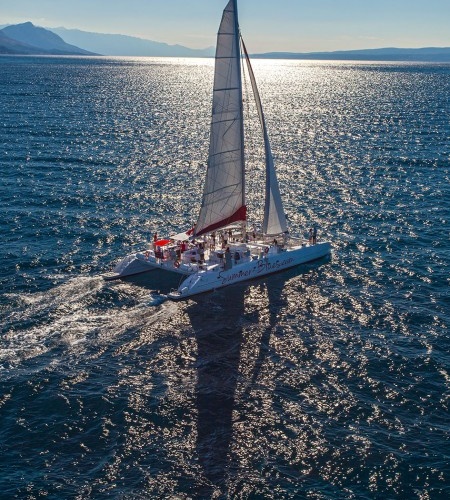 Fountaine Pajot 80 Taiti