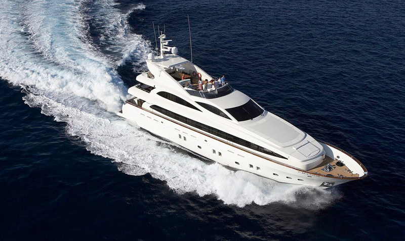 Astondoa 122,3 GLX