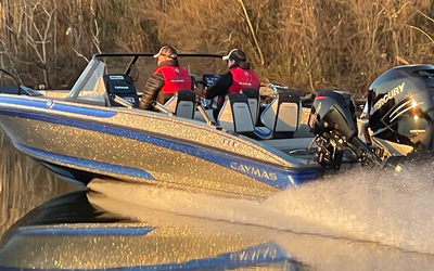 Caymas DV 22