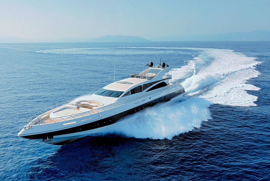 Leopard 43M
