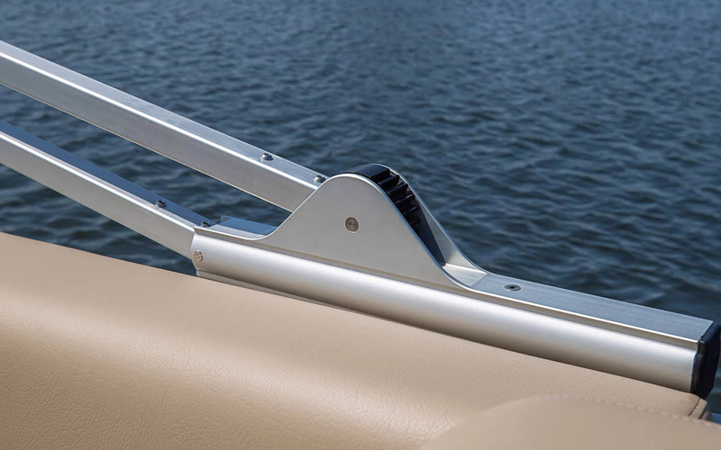 Godfrey AquaPatio Split Bench 215