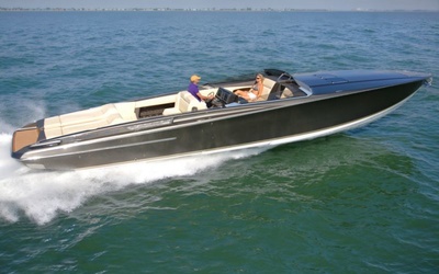 Nor-tech 420 MC 