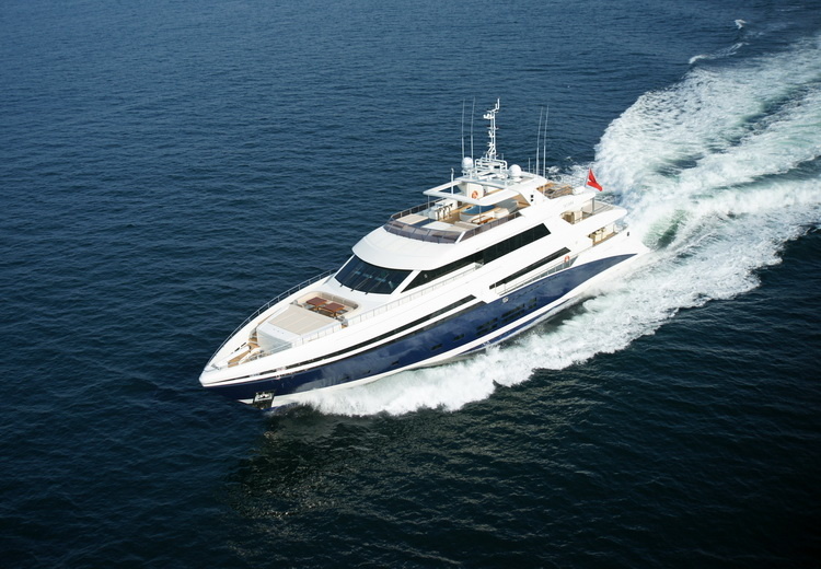 Bilgin Yachts Tatiana I