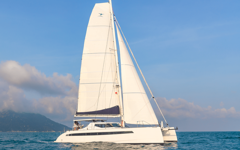 SeaWind 1600
