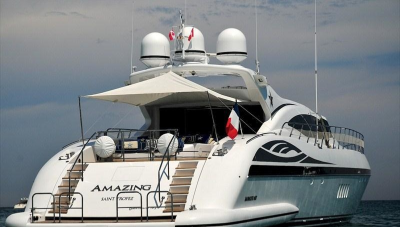 Mangusta BO