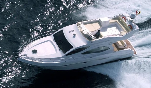 Majesty 44