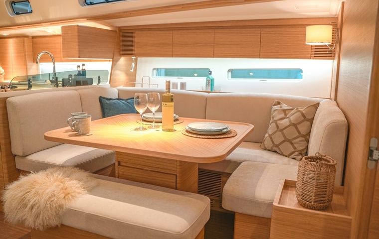 X-Yachts Xc 50 (2025)