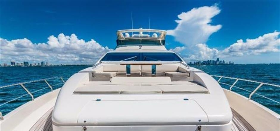 Azimut Persistence