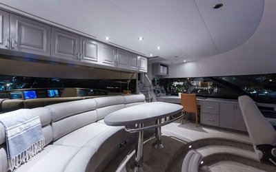 Glastron GTSF 205