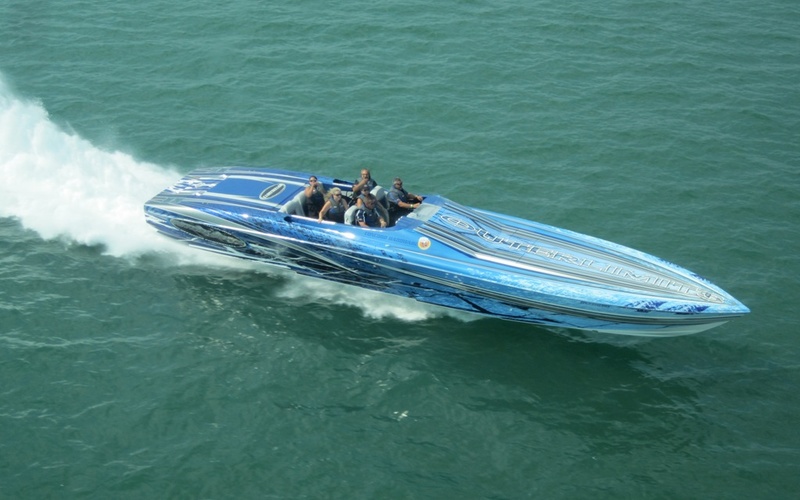 Outerlimits SL-44