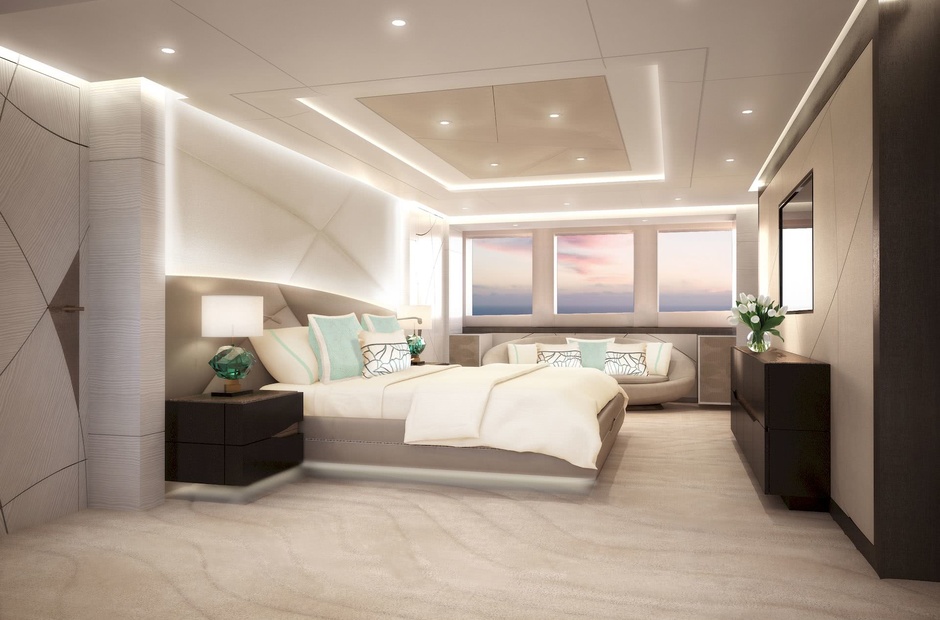 Heesen Triton
