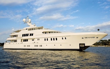 Lurssen Arkley