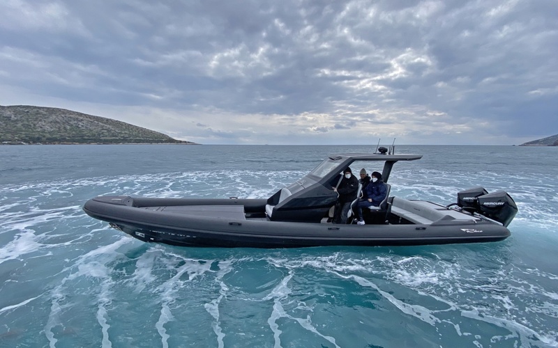 Ribco Venom 34