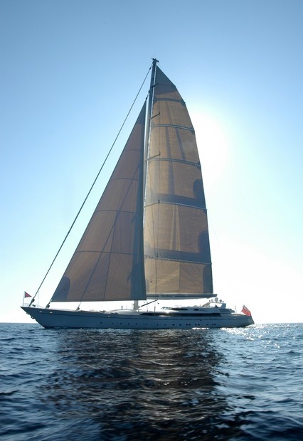 Vosper Thornycroft M5