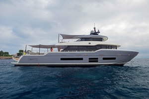 Canados  Oceanic 90