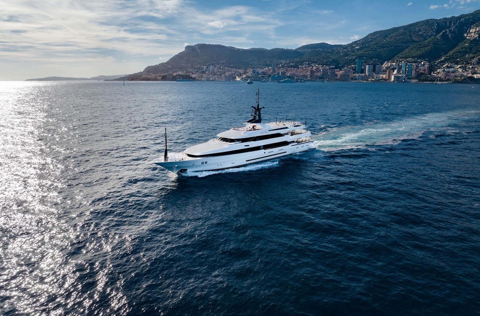 Benetti Solafide