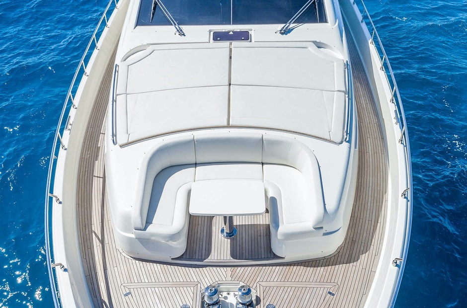 Ferretti Bella Rona