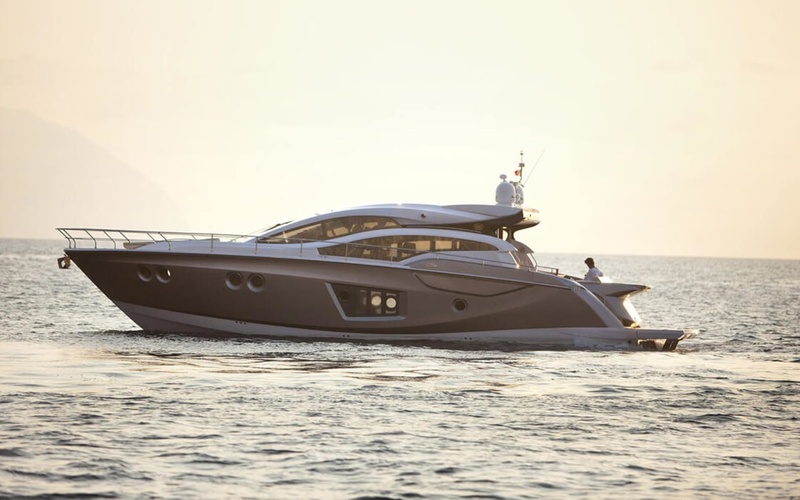 Sessa C54