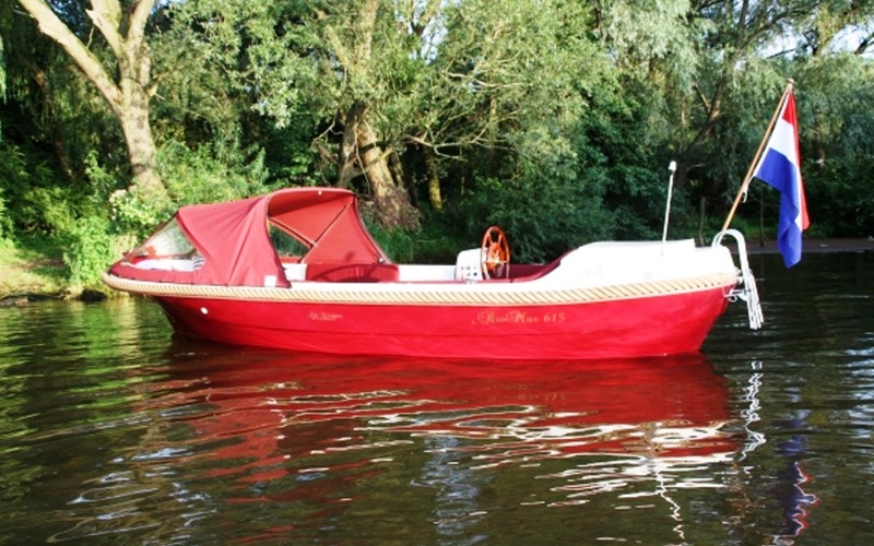 Riomar 615