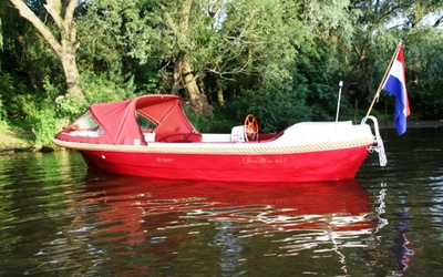 Riomar 615
