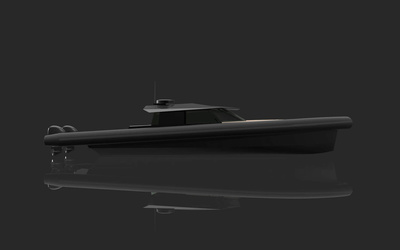 Sven Akermann c-Ultra 55