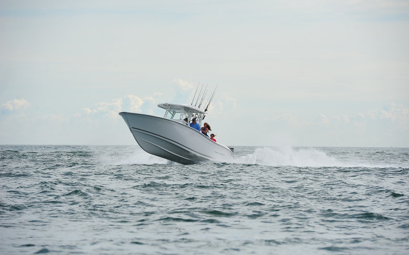 Cape Horn 32T