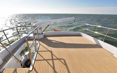 Dutchman DME 6