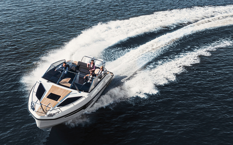 Finnmaster T9