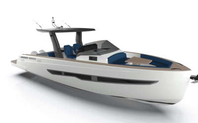 Fiart 35 Seawalker