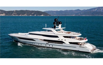Baglietto  46M (2015)