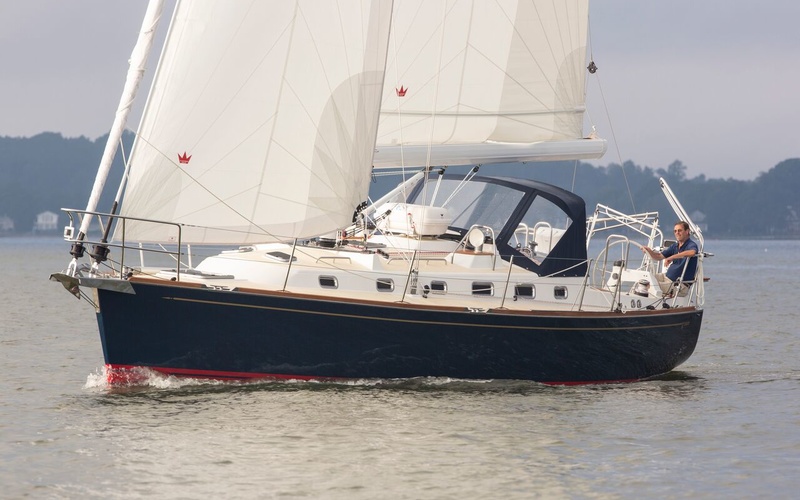 Tartan 395