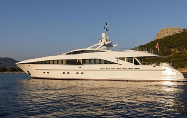 Heesen L'Equinox