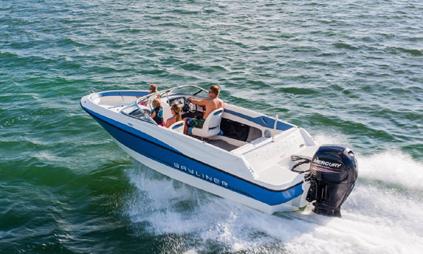 Bayliner 190 Bowrider