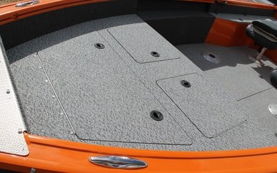 Albakore 440 FISH RS