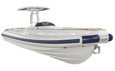 Castoldi Tender 33