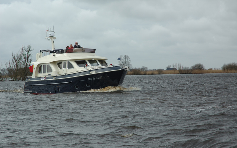 Aquanaut GV 1350