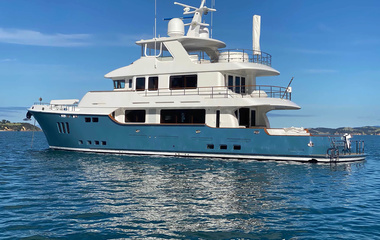 Nordhavn Serenity