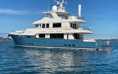 Nordhavn Serenity