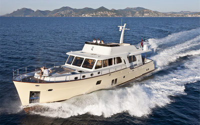 Vicem Cruiser 82