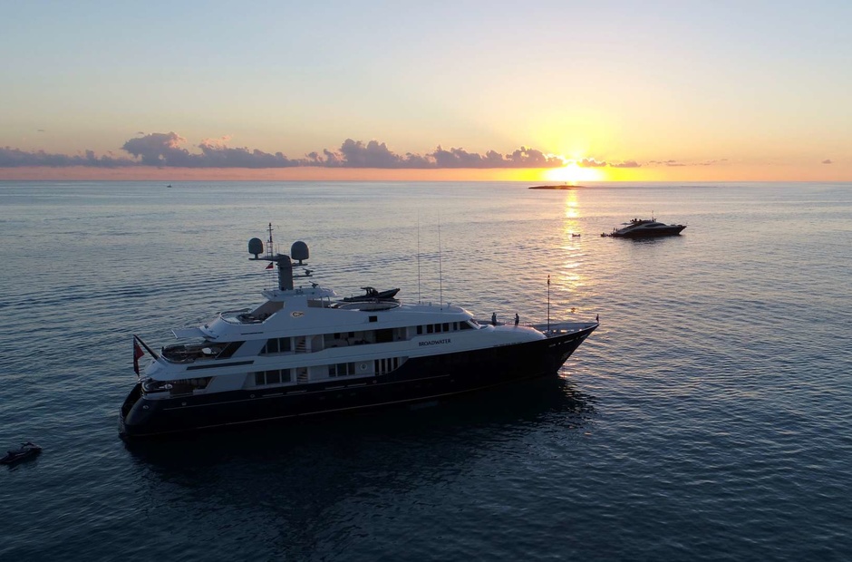 Feadship Picnic