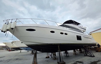 Princess 64 (2014)